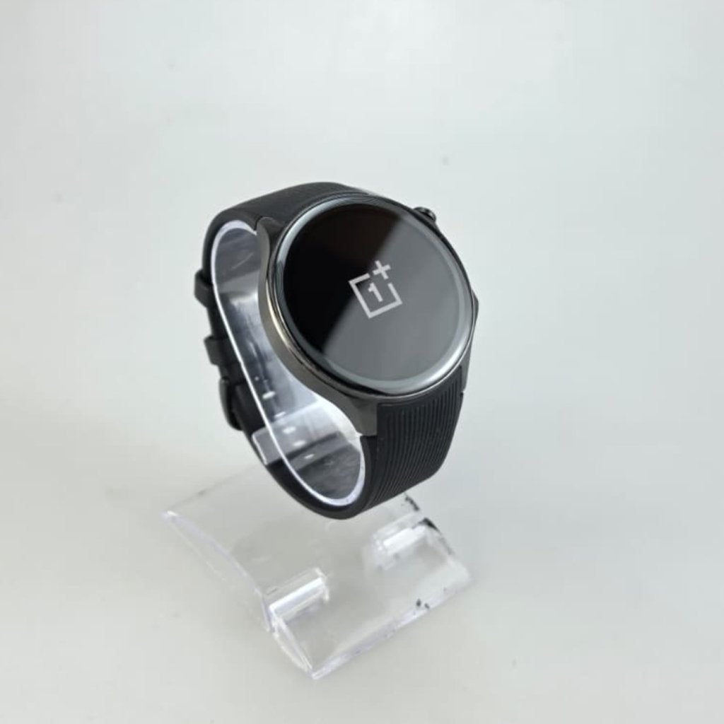 OnePlus Watch 2 Black Steel, Oneplus, Zo goed als nieuw, Support@oneplus.com, 18F, Tairan Building
No. 8, Tairan Road
Chegongmiao, Futian District
Shenzhen, Guangdong
China