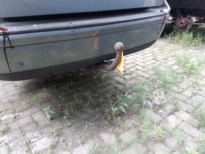 Trekhaak van een Volvo V50, Auto-onderdelen, Gebruikt, -, -, Ophalen of Verzenden
