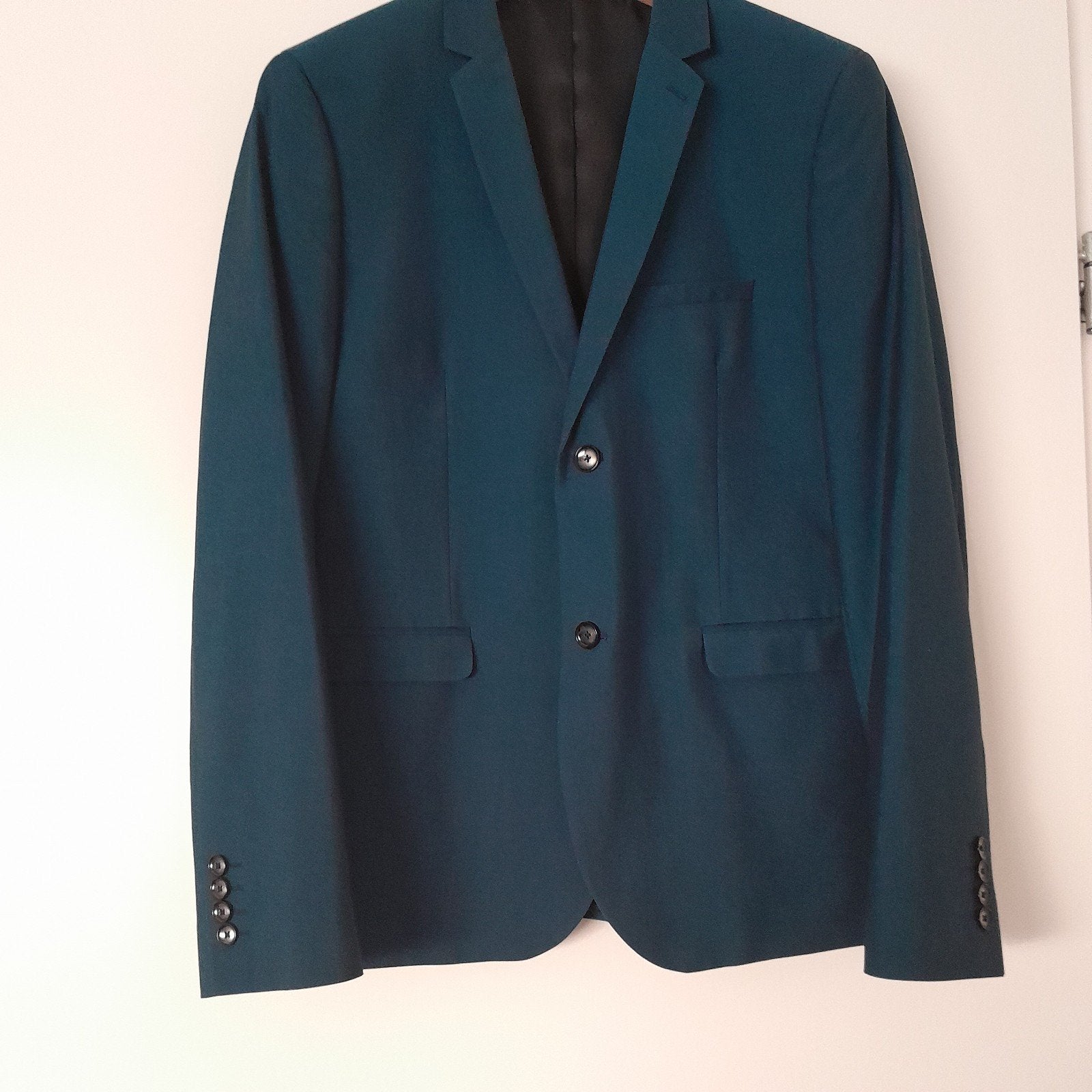 Nieuw WE colbert, maat M, Kleding | Heren, Kostuums en Colberts, WE, Maat 48/50 (M), Nieuw, Ophalen of Verzenden