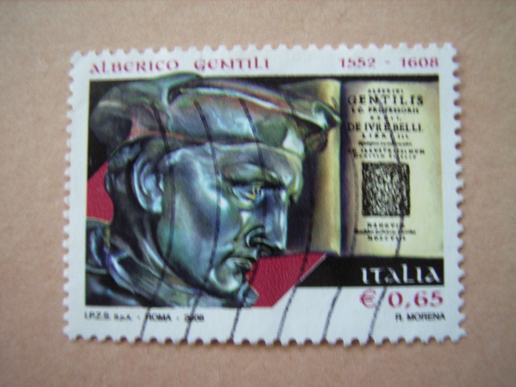 MM  Italie 3266, Ophalen of Verzenden, Gestempeld