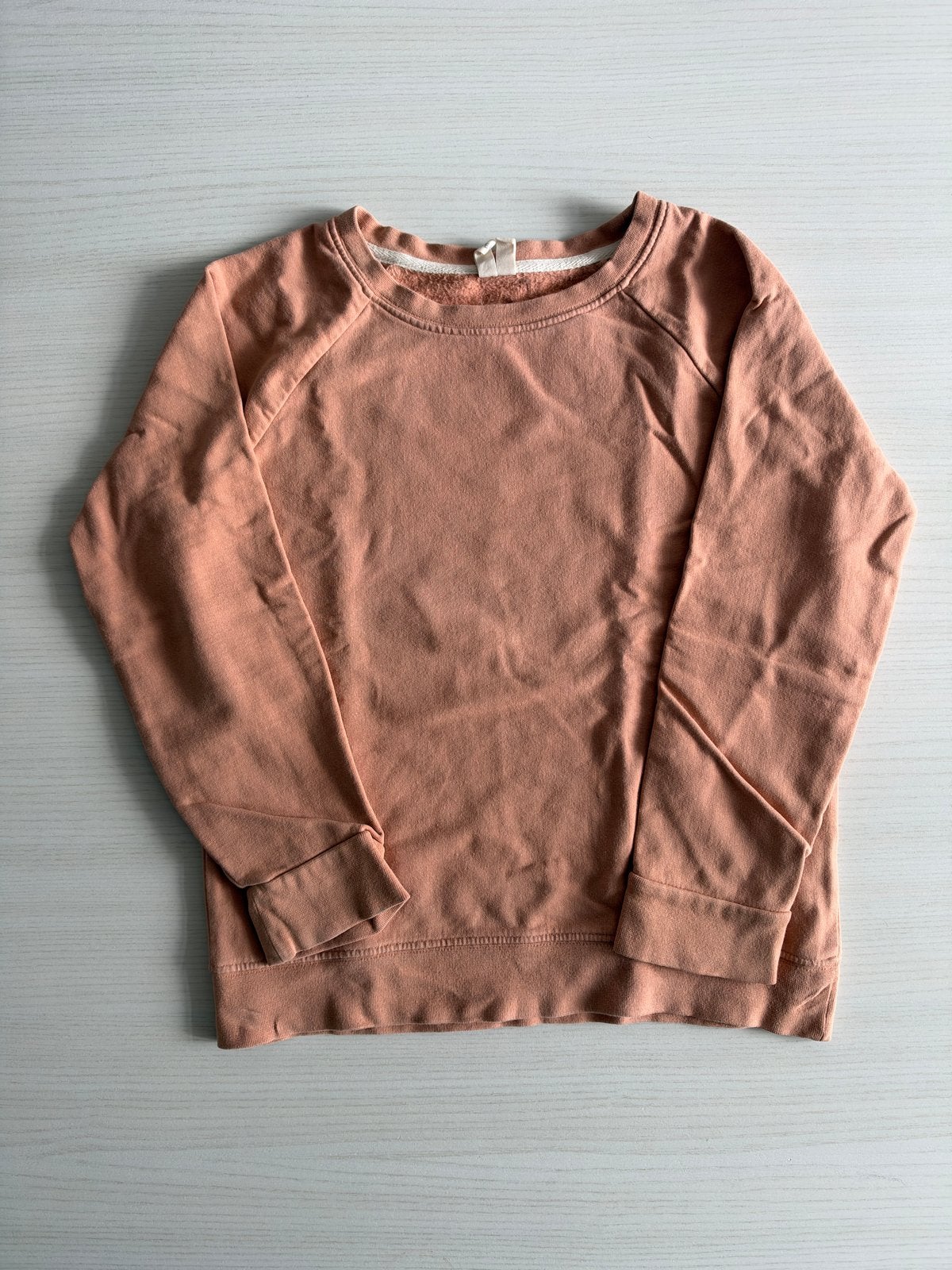 Roze sweater Gray Label maat 7-8 jaar, Ophalen of Verzenden, Gebruikt, Jongen of Meisje