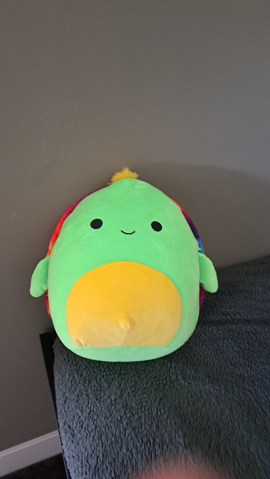 Een echte squishmallow gloednieuw 30cm, Overige karakters, Overige typen, Nieuw, Middelgroot (20 tot 80 cm)