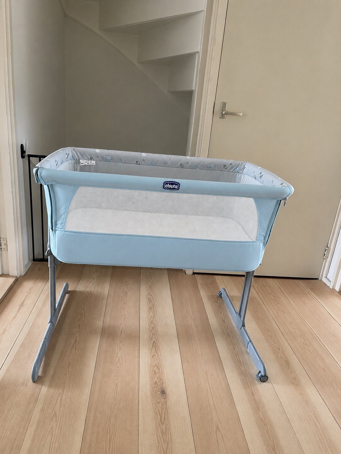 Chicco Next2Me Co-Sleeper Wieg, Ophalen, Zo goed als nieuw, Wieg
