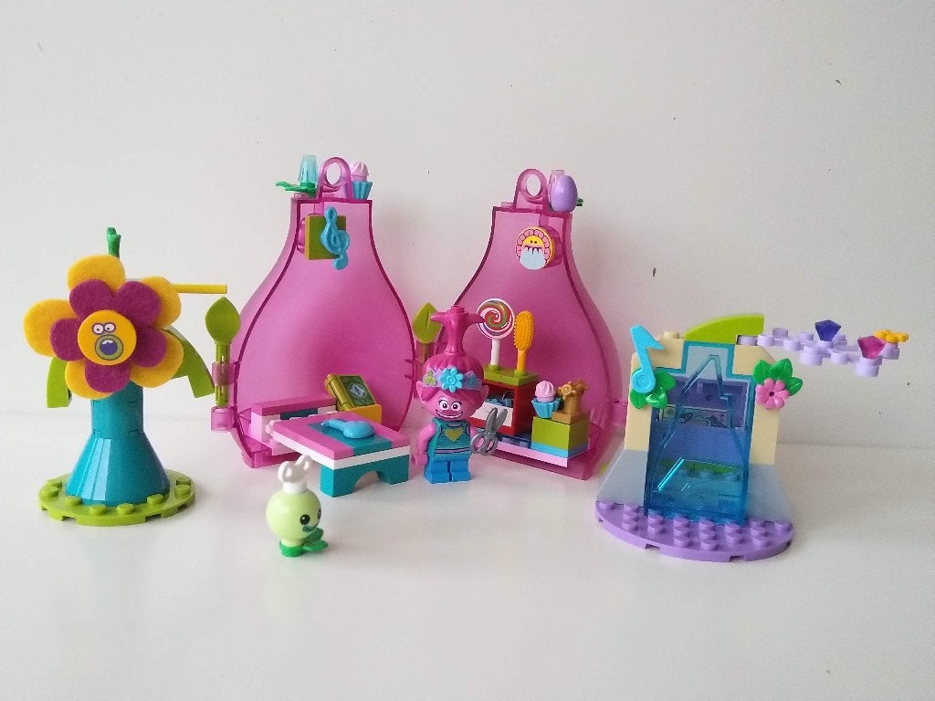 Foto 13 van HEEL VEEL Lego Friends · Lego Elves · Lego Disney