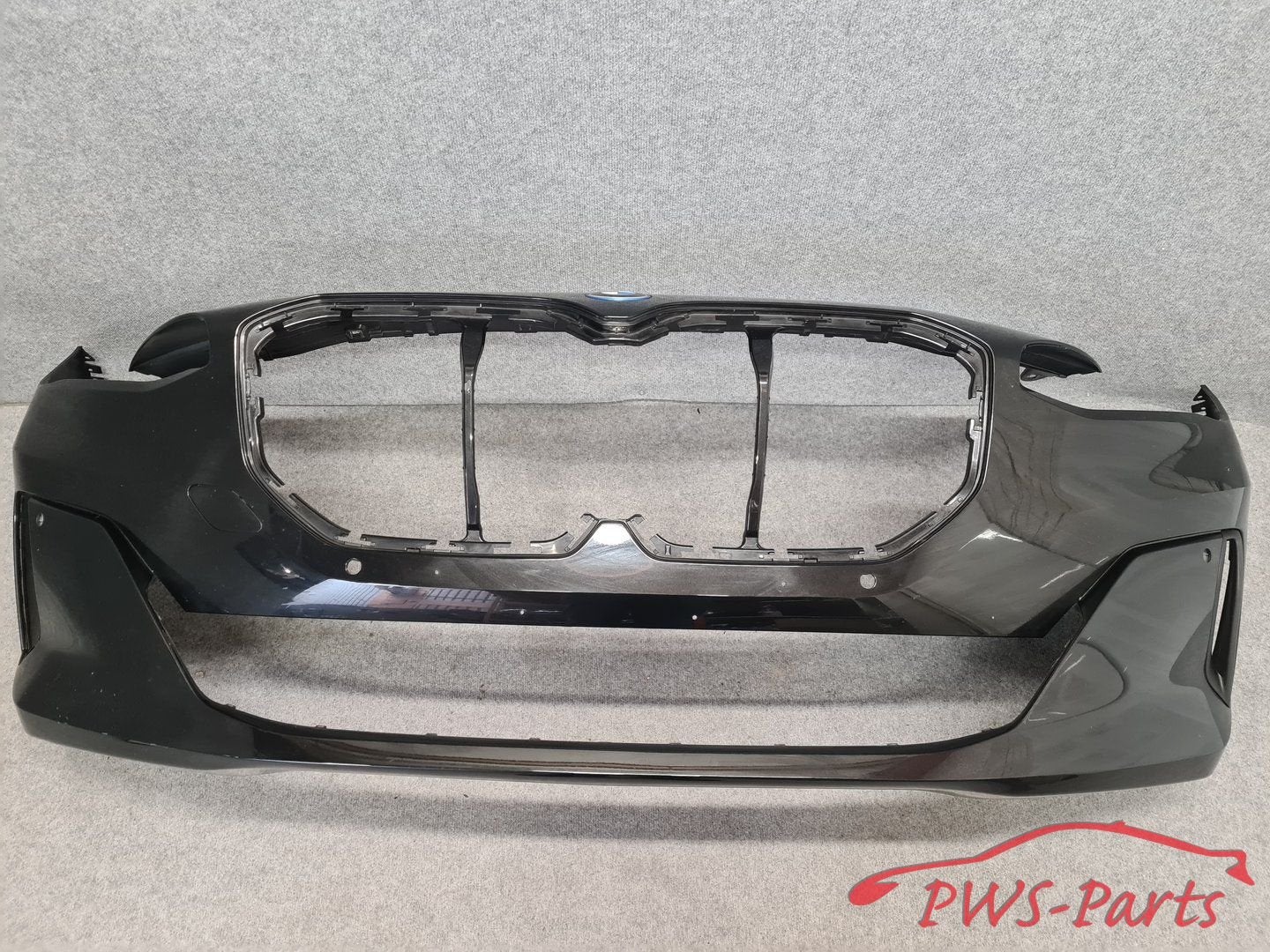 BMW 2 U06 ACTIVE  TOURER VOORBUMPER ORIGINEEL, Auto-onderdelen, Carrosserie en Plaatwerk, Bumper, BMW, Voor, Gebruikt, Ophalen of Verzenden