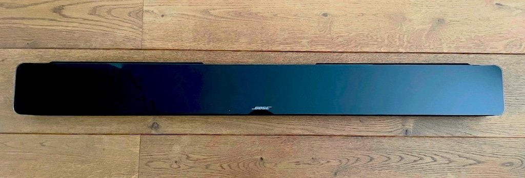 Bose Smart Soundbar 300 geluidsinstallatie, Ophalen, Gebruikt, Overige typen, Afstandsbediening