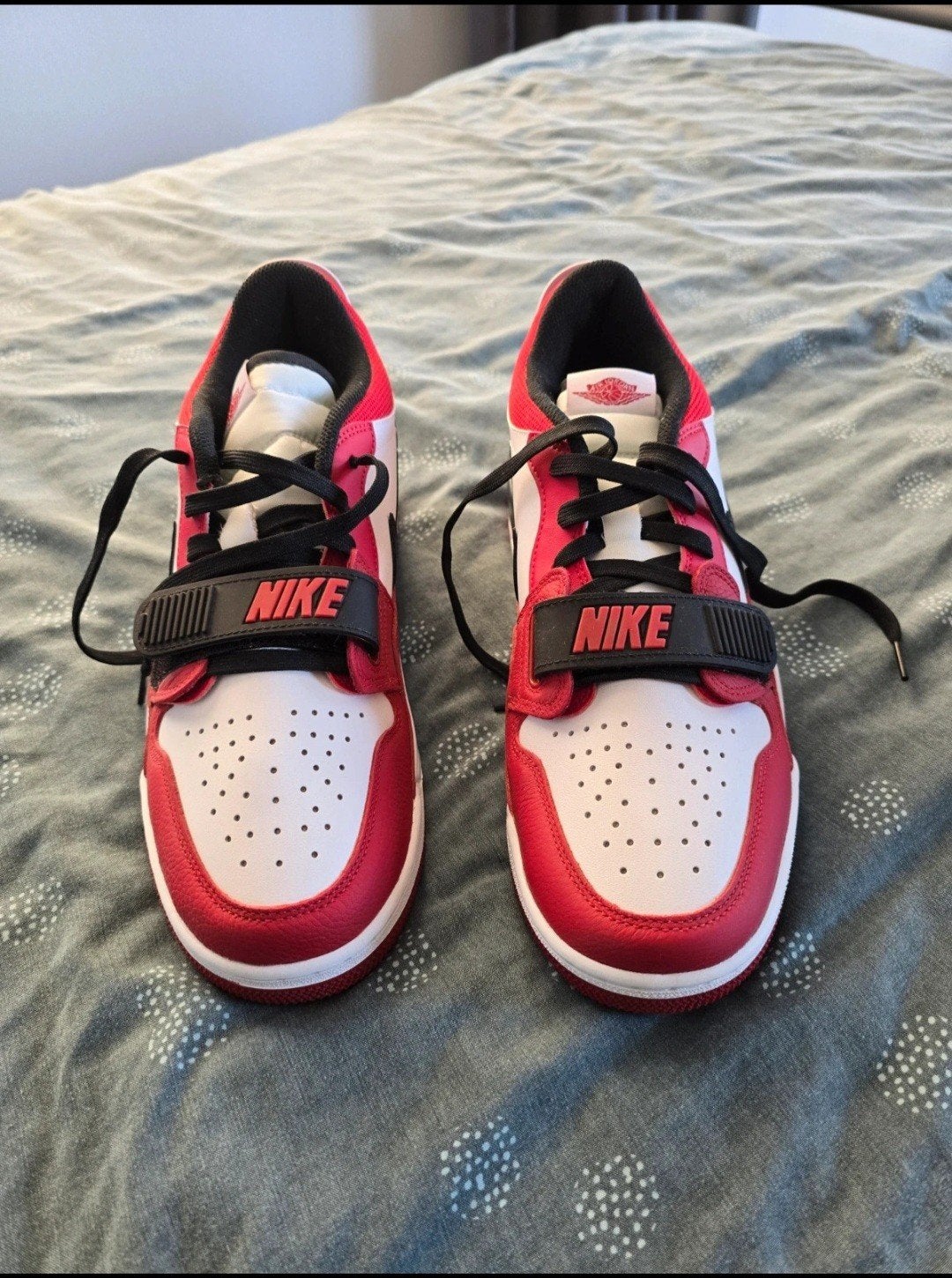 Nike Jordan Legacy 312 Low Chicago, Kleding | Heren, Schoenen, Nike Jordan, Wit, Nieuw, Ophalen of Verzenden