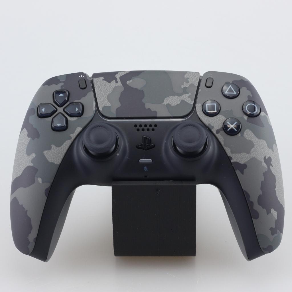 Playstation 5 Dual Sense Controller Camo, Playstation, Zo goed als nieuw, Support@playstation.com, 2207 Bridgepointe Parkway
San Mateo, CA 94404
United States