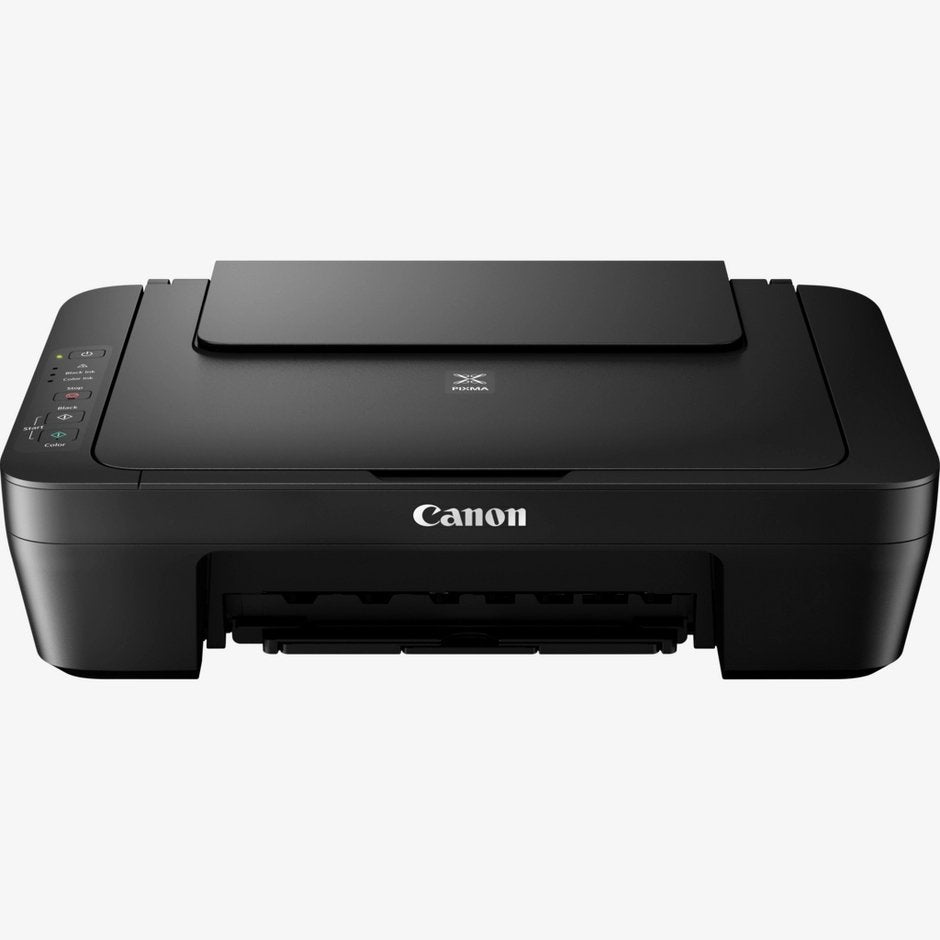 Canon Printer Pixma MG2555S, Ophalen of Verzenden, Gebruikt, Inkjetprinter, All-in-one