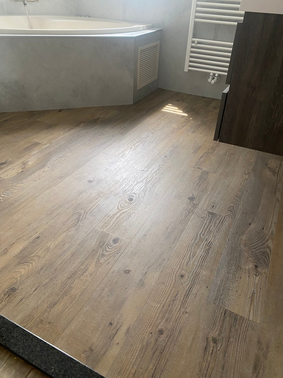 M flor pak pvc, Ophalen of Verzenden, Nieuw, Minder dan 10 m², Laminaat