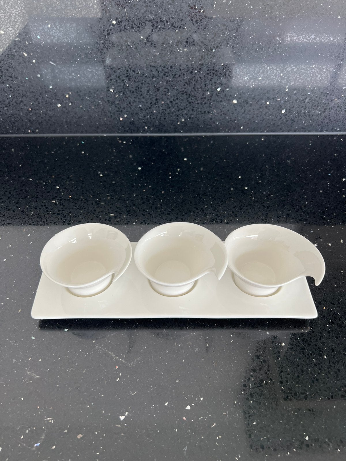 Nieuw Yong Squito  4-delige snackset, Ophalen of Verzenden, Nieuw