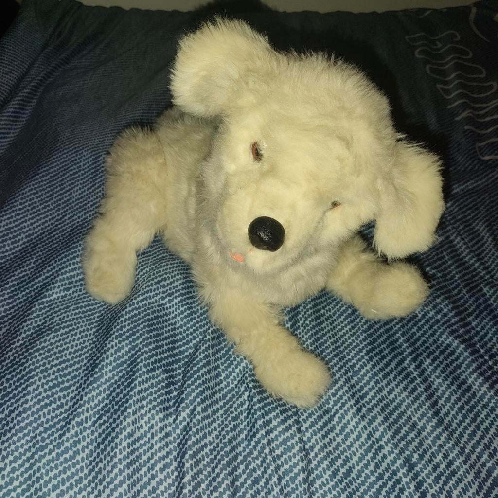 Furreal friends Cookie, Ophalen of Verzenden, Zo goed als nieuw, Overige typen