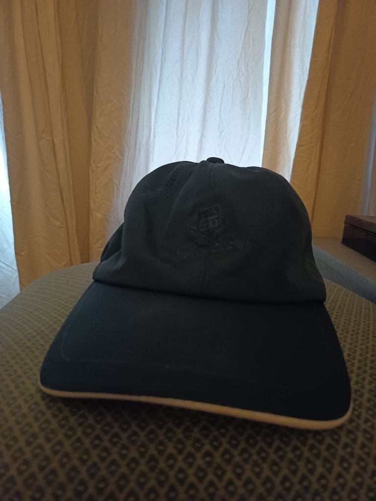 baseball cap Loro Piana Storm System, Ophalen, Zo goed als nieuw, Honkbal, Kleding