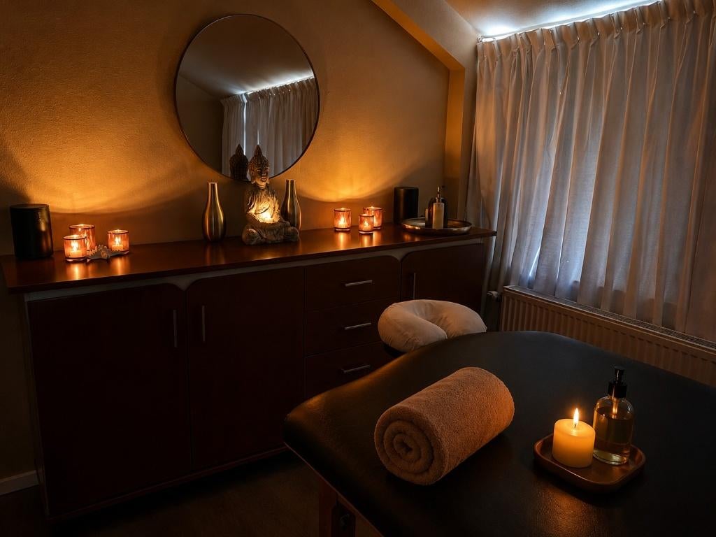 Exclusieve Lomi Lomi & full body massage Dordrecht, Ontspanningsmassage
