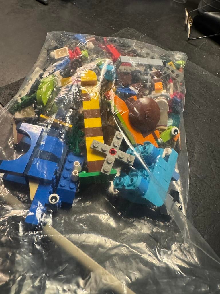Lego Classic, Kinderen en Baby's, Speelgoed | Duplo en Lego, Ophalen