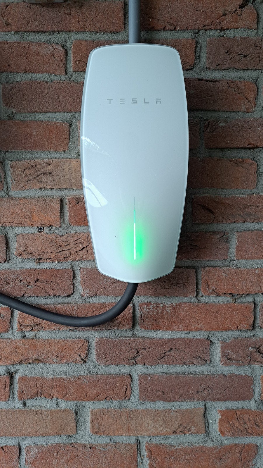 Tesla Wall Connector universeel voor alle merken EV's, Auto diversen, Laadpalen, Ophalen of Verzenden, Zo goed als nieuw, Laadpaal en Laadkabel