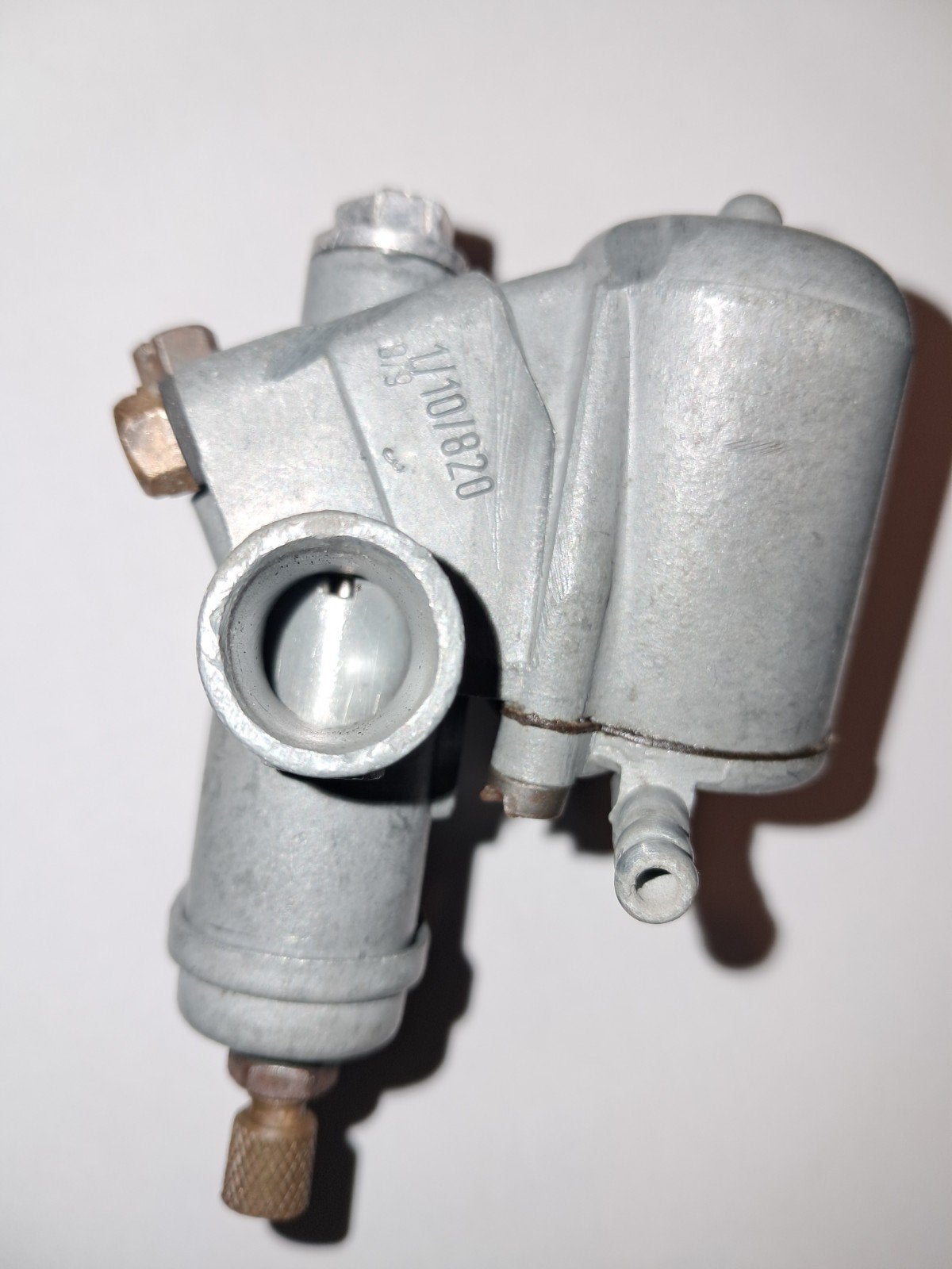 10mm carberateur, Ophalen of Verzenden, Carburateur