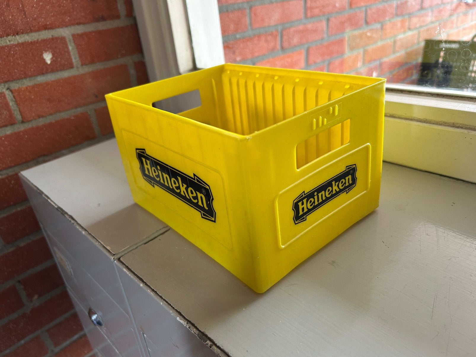 Heineken cd rekje, Ophalen of Verzenden, Minder dan 50 cm