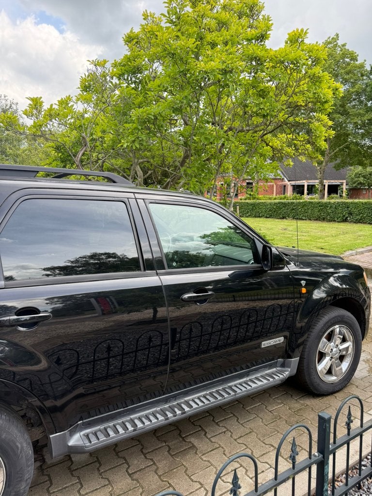 Ford Escape Limited 3.0 V6 4WD 2008 Onderdelen/Parts, Ophalen, Gebruikt, ., .