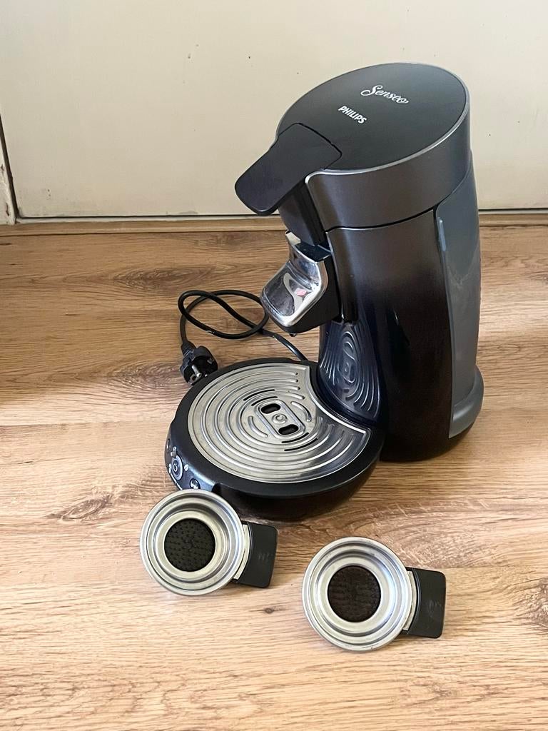 Philips Senseo cafe Viva  oads  Koffue  machine, Ophalen of Verzenden, Zo goed als nieuw
