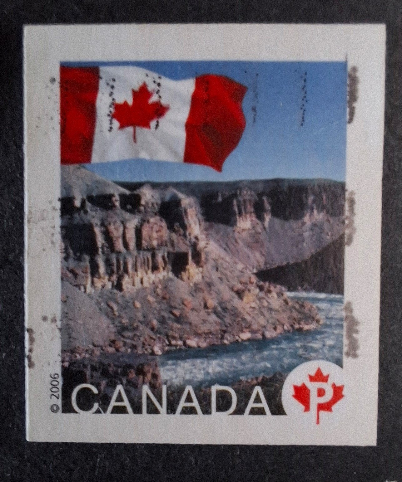 Canada 89, Ophalen of Verzenden, Noord-Amerika