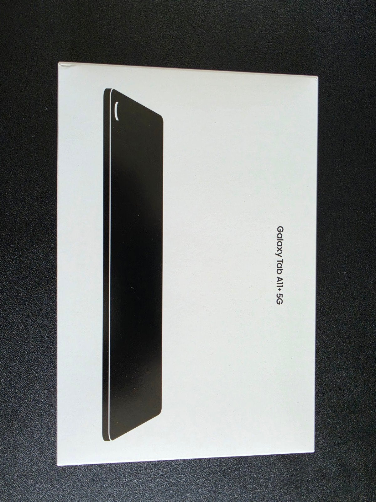 samsung galaxy tab A11+ 5G, Ophalen of Verzenden, Nieuw, 10 inch