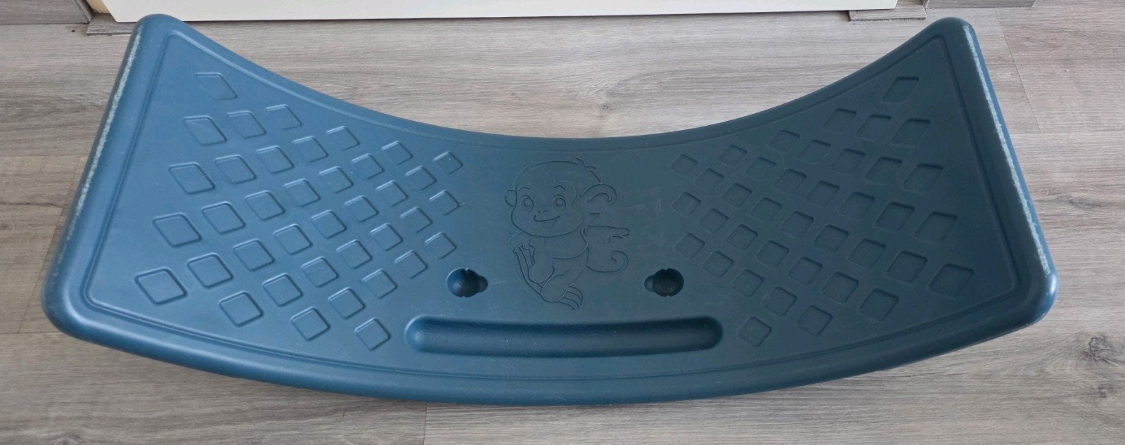 wiebel plank, balansplank, Ophalen, Zo goed als nieuw, Jongen of Meisje