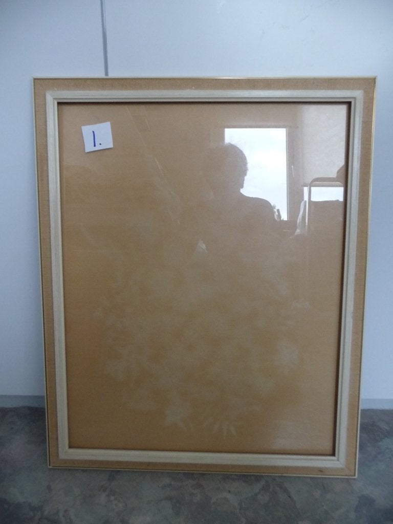 4 oude gebruikte lijsten., Huis en Inrichting, Woonaccessoires | Lijsten, Ophalen, Gebruikt, 50 tot 75 cm, 50 tot 75 cm