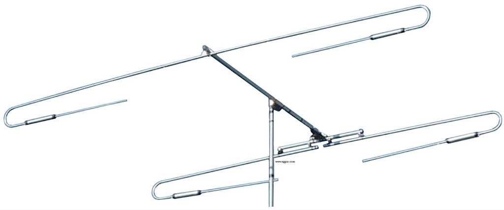 Fritzel MFB23 Antenne, Ophalen, Gebruikt, Antenne