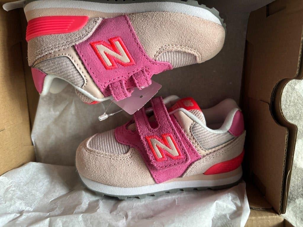 New Balance schoen kind, Ophalen of Verzenden, Nieuw, Meisje, Schoenen