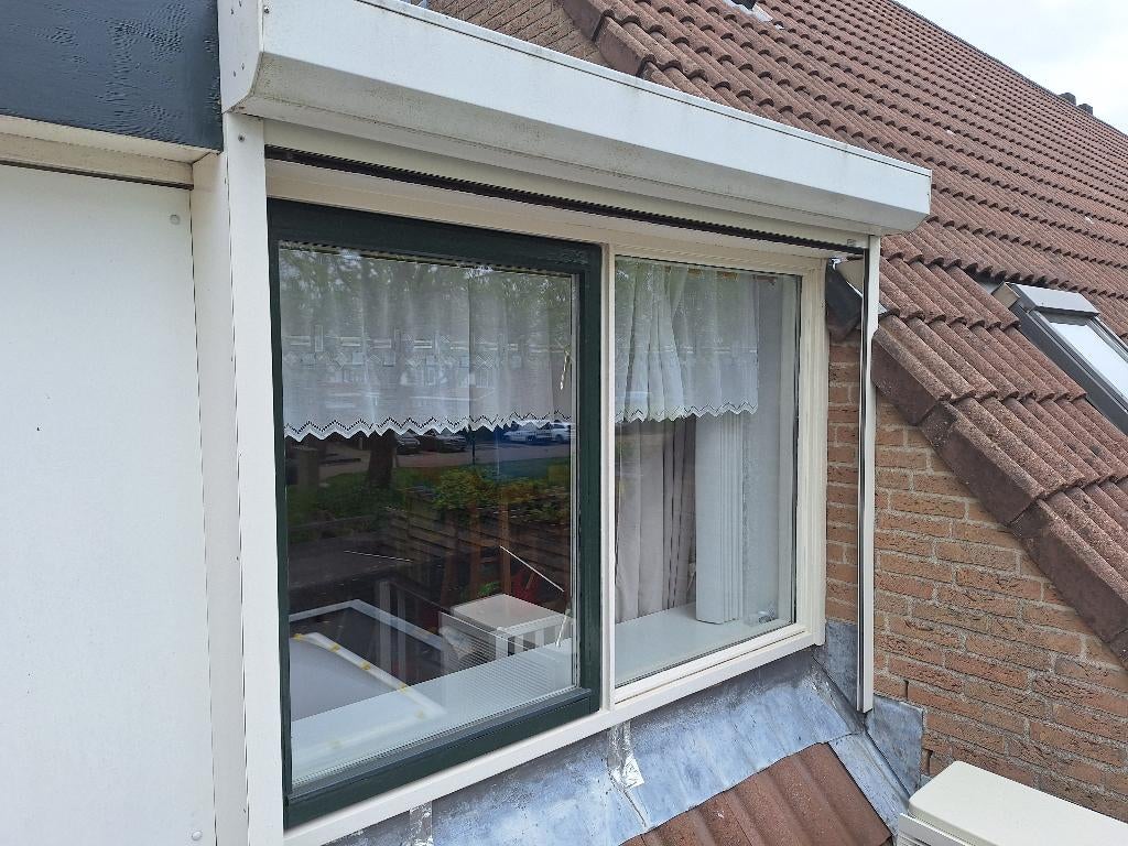Rolluiken, Ophalen, Gebruikt, 100 tot 150 cm, Overige kleuren