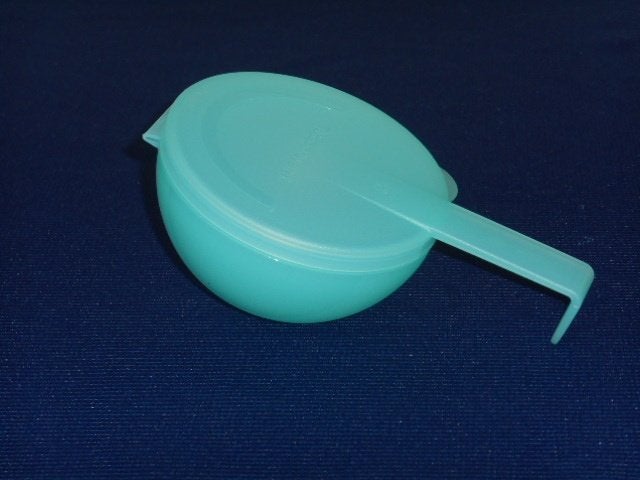 Tupperware Vergeet-me-Nietje Groen, Overige typen, Nieuw, Ophalen of Verzenden, Vaatwasserbestendig