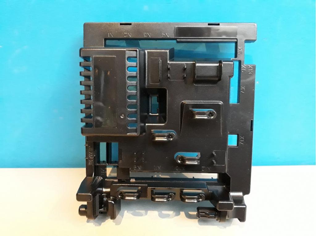 Bedieningsunit achter A/E Atag art.nr: S4755900, Doe-het-zelf en Verbouw, Verwarming en Radiatoren, Nieuw, Cv-ketel of Combi-ketel