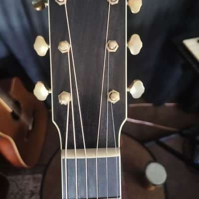 Foto 10 van Furch Vintage2 RS SR