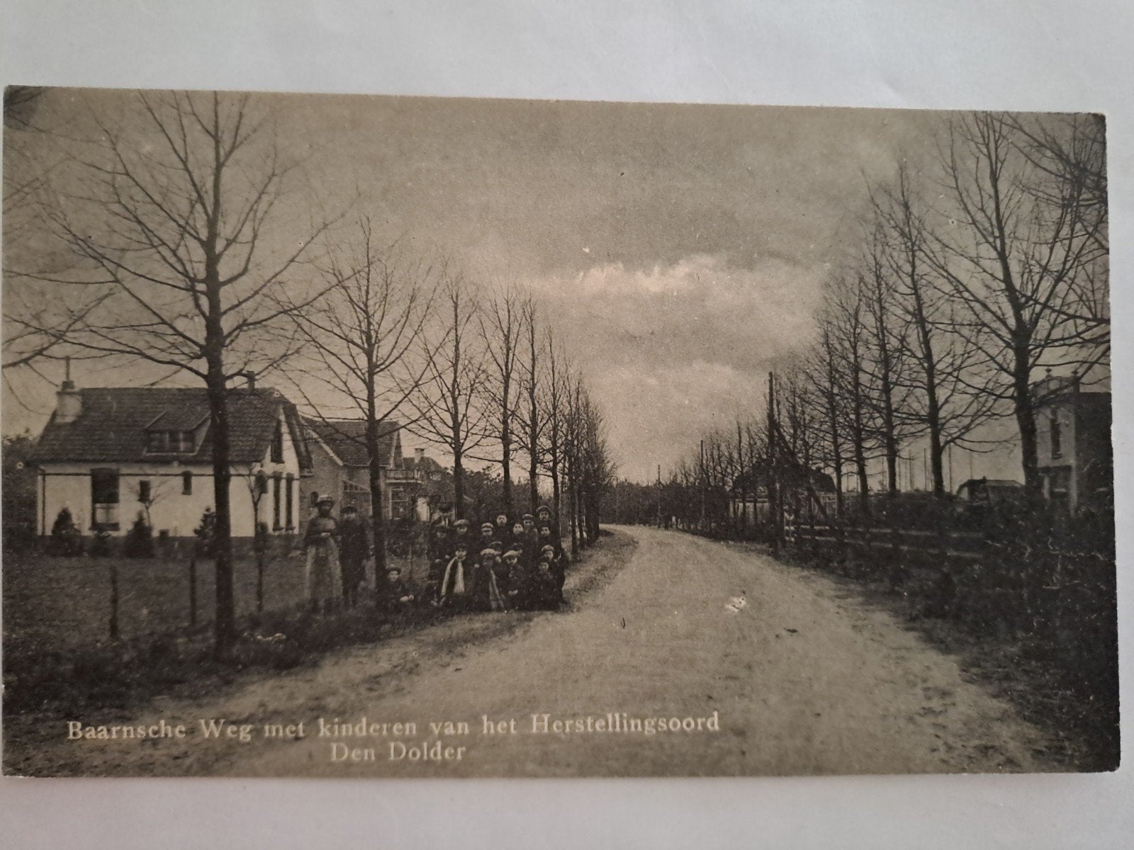 baarn, Ophalen of Verzenden, Utrecht