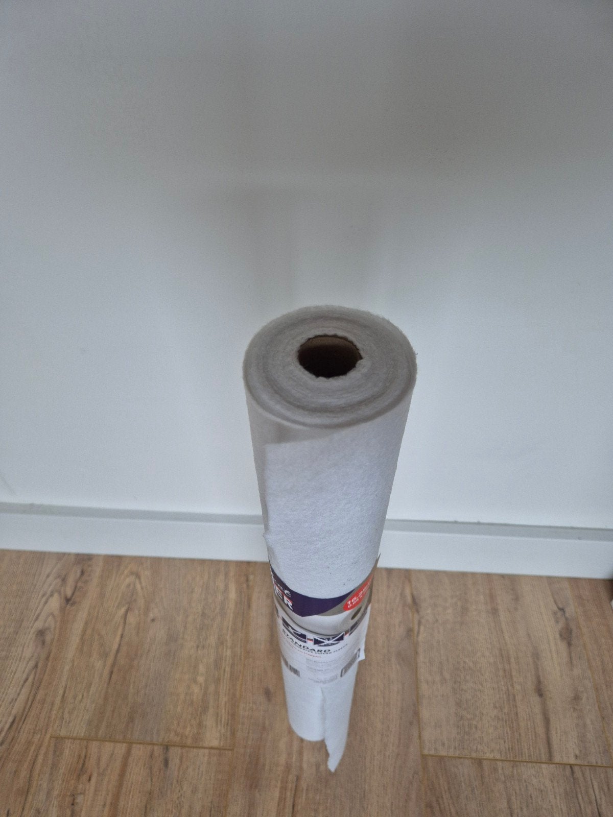 Perfect Cover zelfklevende stucloper, Ophalen, Nieuw, 5 tot 10 m², Overige typen