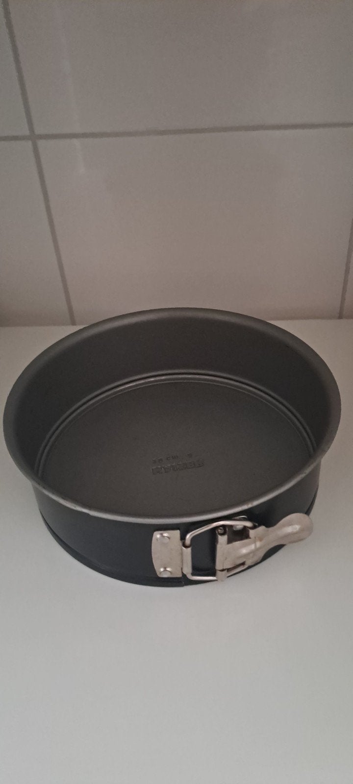 Bakblik HAIZER 20 cm, Overige typen, Ophalen, Zo goed als nieuw, Overige merken
