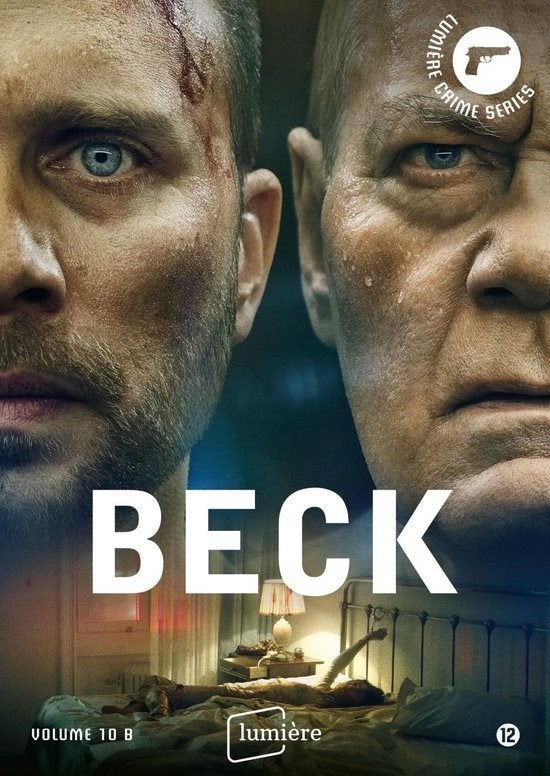 Beck Volume 10 - B, Sealed Ned. Onder, Vanaf 12 jaar, Ophalen of Verzenden, Nieuw in verpakking, Thriller