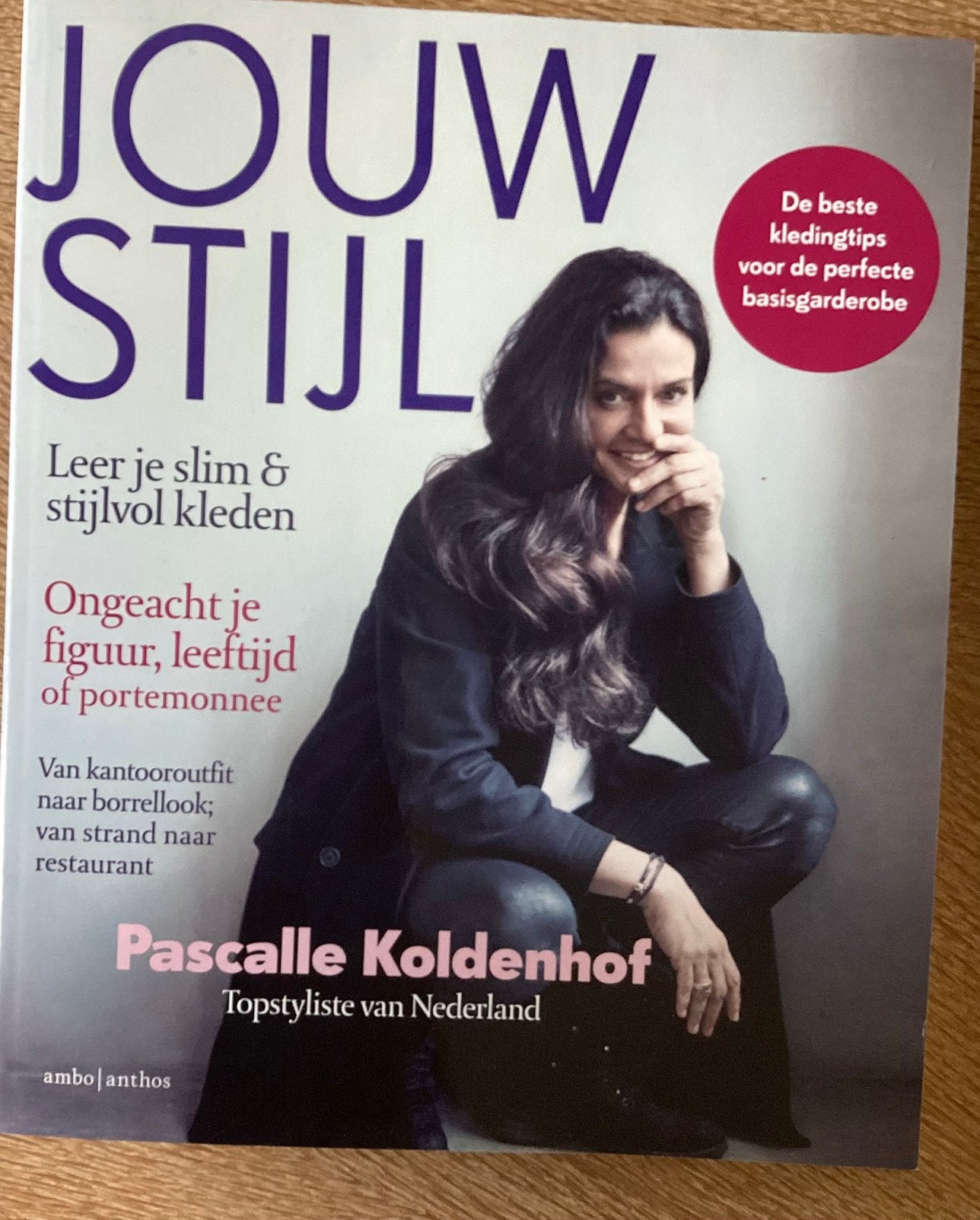 Jouw stijl, Ophalen of Verzenden, Zo goed als nieuw, Mode algemeen