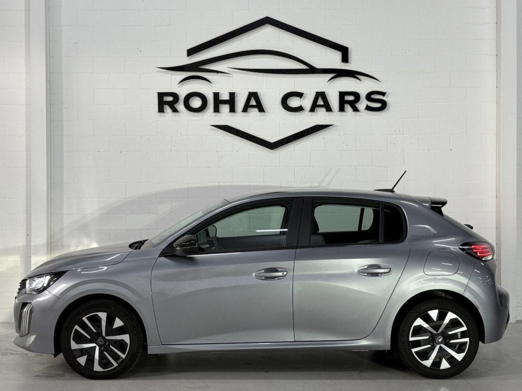 Peugeot 208, 101 pk, Gebruikt, 1199 cc, Origineel Nederlands