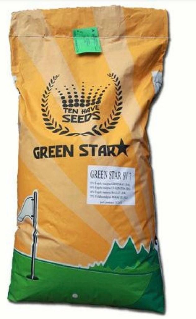 Graszaad sportvelden sv7 15kg, Dieren en Toebehoren, Ophalen