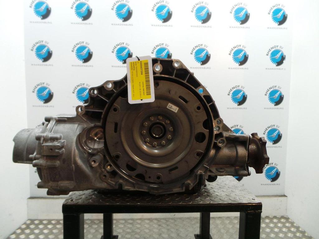 AUDI A5 2,0 TFSI TRANSMISSIE / VERSNELLINGSBAK 2011, Ophalen of Verzenden, Gebruikt, Stiba lid