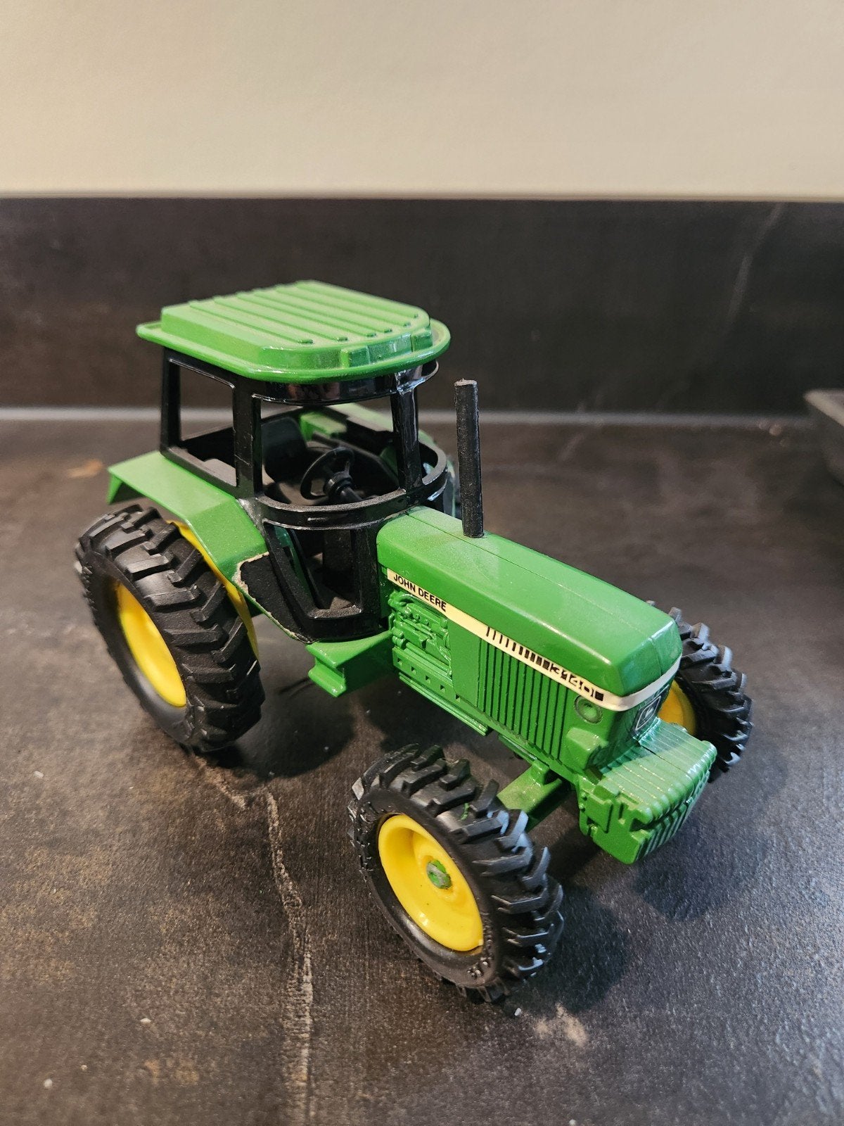 mooie John Deere 3140, Ophalen of Verzenden, Zo goed als nieuw, Tractor of Landbouw, Overige merken