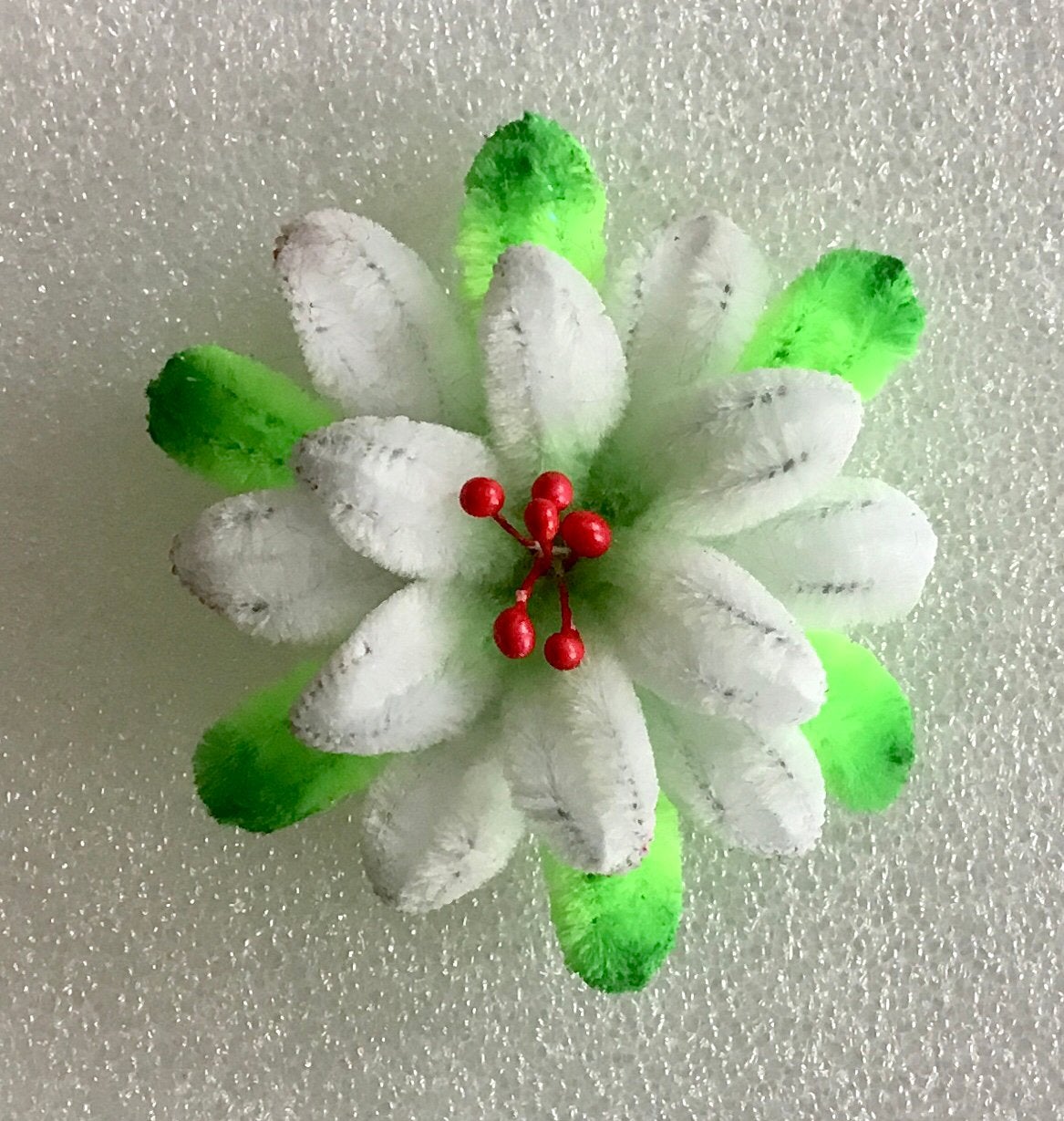 Pijpenrager Kerstroos 143 A, Verzenden, Nieuw
