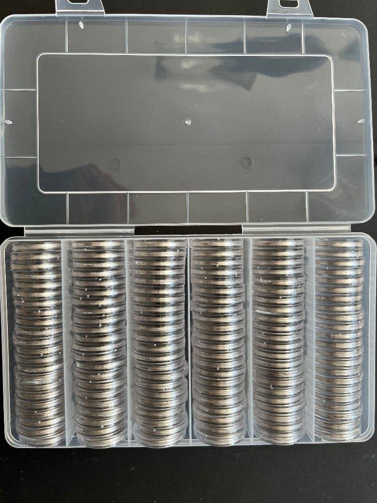 JULIANA 100 ZILVEREN GULDENS NETT0 468 GR ZILVER, 1 gulden, Koningin Juliana, Zilver, Verzenden