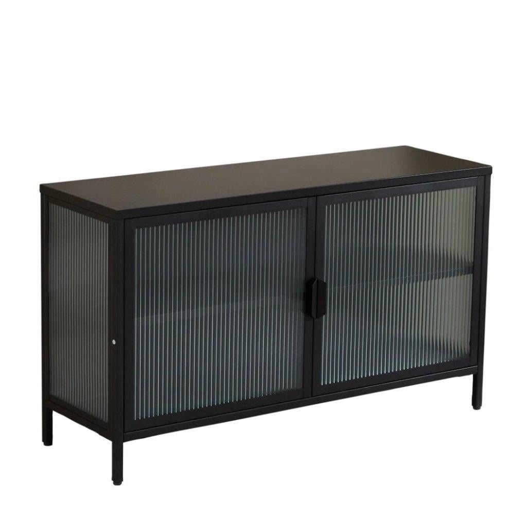Wehkamp Home Dressoir Houston, Ophalen, Met deur(en), 150 tot 200 cm, Nieuw