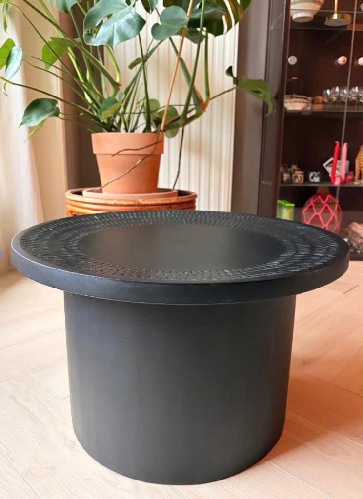 Salontafel, Ophalen, Gebruikt, 50 tot 100 cm, 50 tot 100 cm