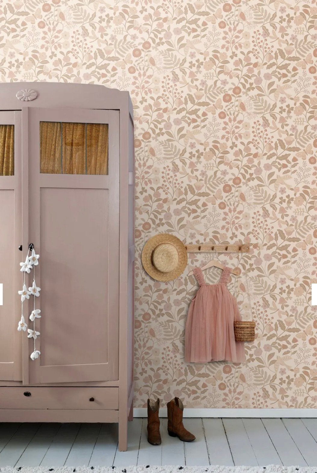 ESTA home vlies behang., Huis en Inrichting, Stoffering | Behang, Ophalen