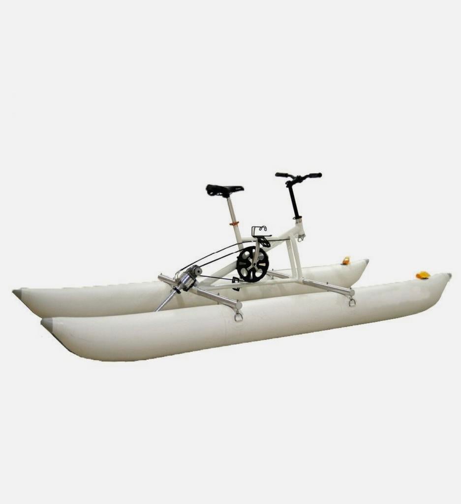 Waterfiets Aeronautica, Watersport en Boten, Ophalen, Zo goed als nieuw