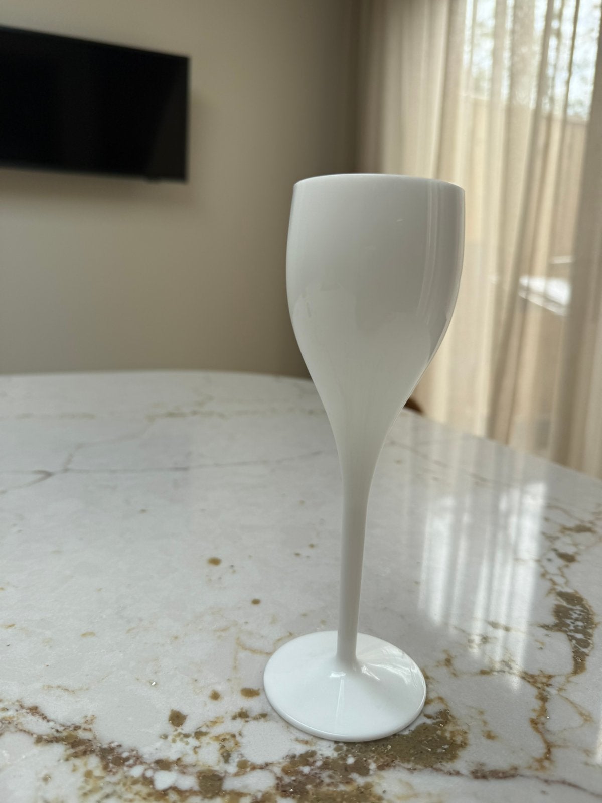 Plastic flutes, Ophalen, Zo goed als nieuw, Overige typen